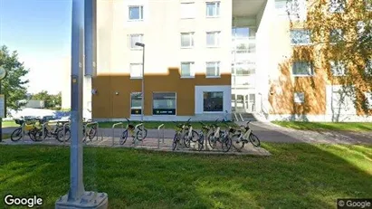 Apartments for rent in Vantaa - Photo from Google Street View