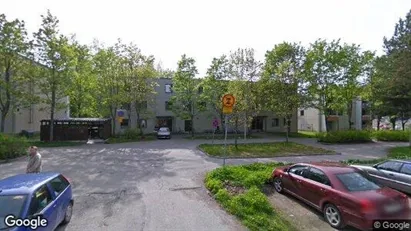 Apartments for rent in Lahti - Photo from Google Street View