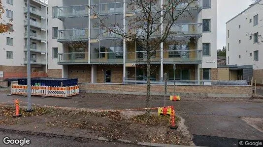 Apartments for rent in Espoo - Photo from Google Street View