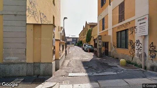 Apartments for rent in Milano Zona 6 - Barona, Lorenteggio - Photo from Google Street View