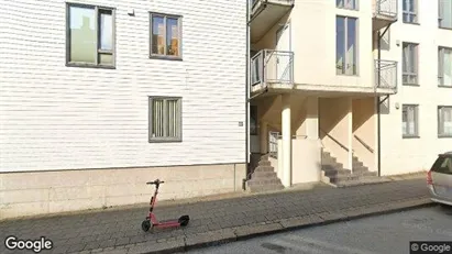 Apartments for rent in Stavanger - Photo from Google Street View