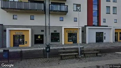 Apartments for rent in Partille - Photo from Google Street View