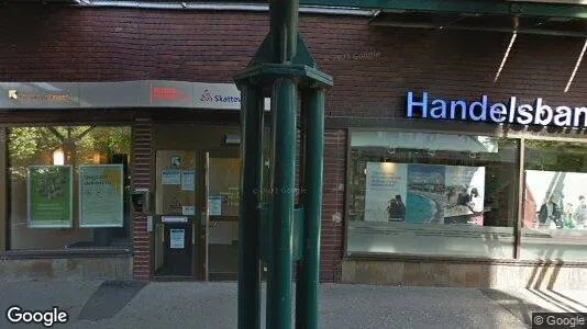 Apartments for rent in Askim-Frölunda-Högsbo - Photo from Google Street View