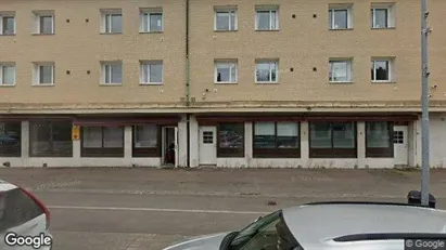 Apartments for rent in Forshaga - Photo from Google Street View