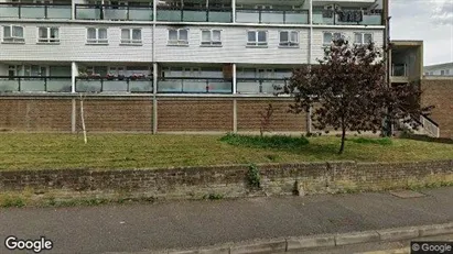 Apartments for rent in Sutton - Surrey - Photo from Google Street View