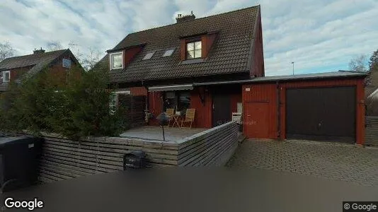 Apartments for rent in Knivsta - Photo from Google Street View