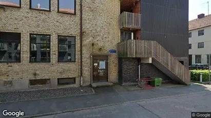 Apartments for rent in Lundby - Photo from Google Street View