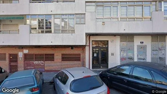 Apartments for rent in Armeno - Photo from Google Street View