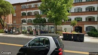 Apartments for rent in Meina - Photo from Google Street View