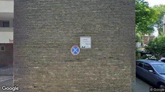 Apartments for rent in Gelsenkirchen - Photo from Google Street View