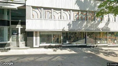 Apartments for rent in Jyväskylä - Photo from Google Street View