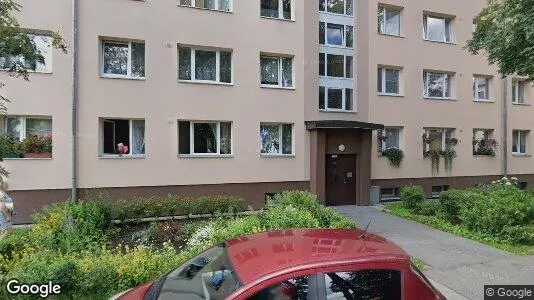 Apartments for rent in Põhja-Tallinn - Photo from Google Street View