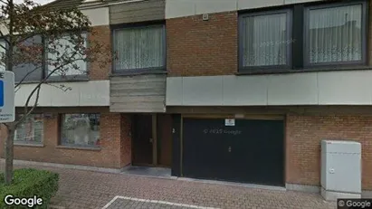 Apartments for rent in Oostende - Photo from Google Street View