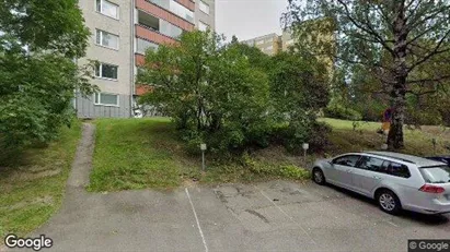 Apartments for rent in Helsinki Läntinen - Photo from Google Street View
