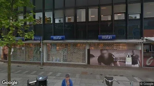 Apartments for rent in Fredericia - Photo from Google Street View