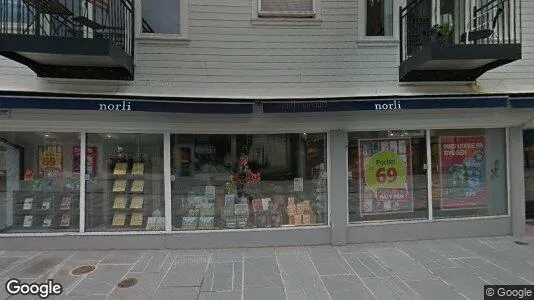 Apartments for rent in Sandnes - Photo from Google Street View