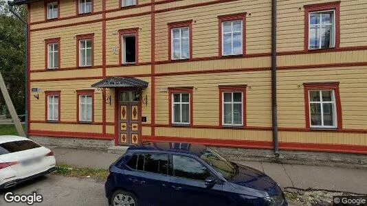 Apartments for rent in Tallinn Kesklinna - Photo from Google Street View