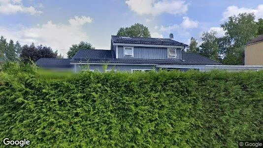 Apartments for rent in Huddinge - Photo from Google Street View