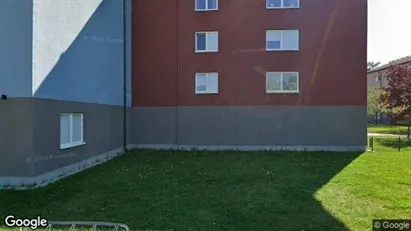 Apartments for rent in Haninge - Photo from Google Street View