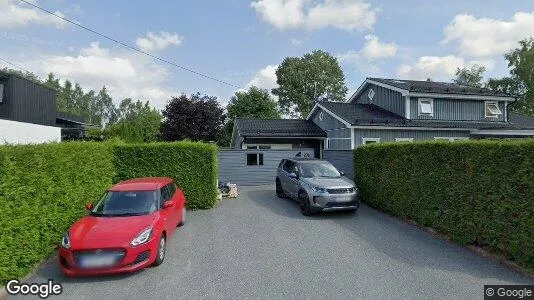Apartments for rent in Huddinge - Photo from Google Street View