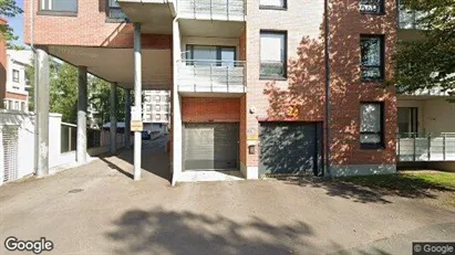 Apartments for rent in Oulu - Photo from Google Street View