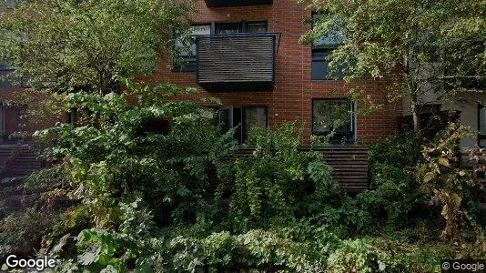 Apartments for rent in Helsinki Itäinen - Photo from Google Street View