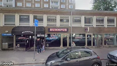 Apartments for rent in Turku - Photo from Google Street View