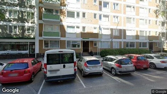 Apartments for rent in Turku - Photo from Google Street View