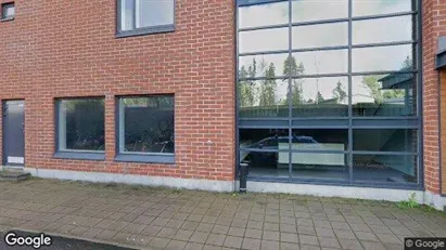 Apartments for rent in Espoo - Photo from Google Street View