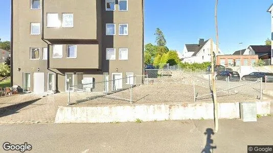 Apartments for rent in Borås - Photo from Google Street View