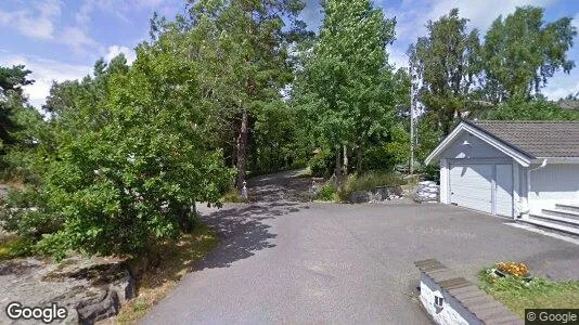 Apartments for rent in Gothenburg City Centre - Photo from Google Street View
