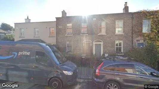 Apartments for rent in Dublin 4 - Photo from Google Street View