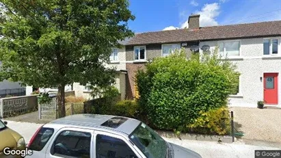 Apartments for rent in Dublin 3 - Photo from Google Street View