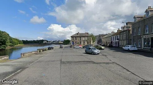 Apartments for rent in Donegal - Photo from Google Street View