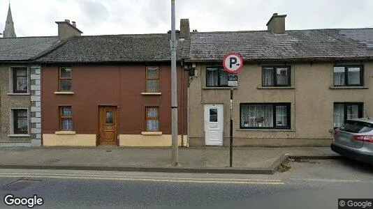 Apartments for rent in Wexford - Photo from Google Street View