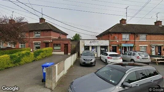 Apartments for rent in Louth - Photo from Google Street View