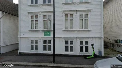 Apartments for rent in Stavanger - Photo from Google Street View