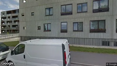 Apartments for rent in Tallinn Kesklinna - Photo from Google Street View