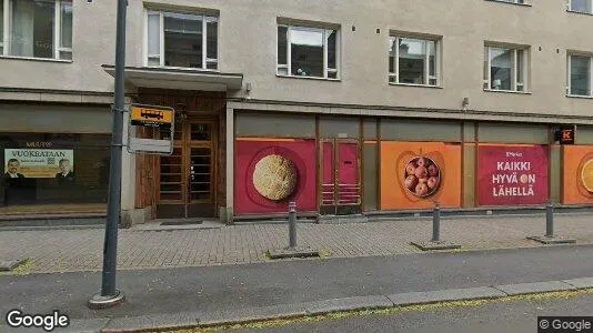 Apartments for rent in Vihti - Photo from Google Street View