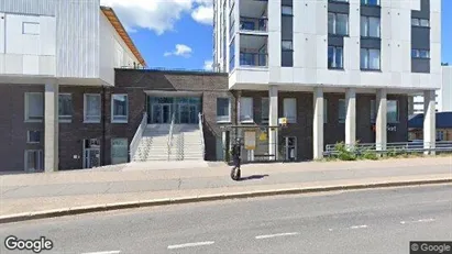 Apartments for rent in Turku - Photo from Google Street View
