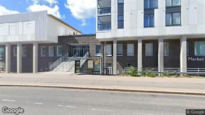 Apartments for rent in Turku - Photo from Google Street View