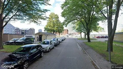 Apartments for rent in Gävle - Photo from Google Street View