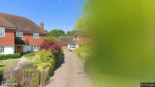 Apartments for rent in Billingshurst - West Sussex - Photo from Google Street View