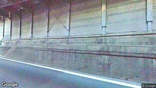 Apartments for rent in Genoa - Photo from Google Street View