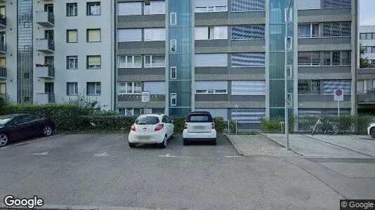 Apartments for rent in Bern-Mittelland - Photo from Google Street View