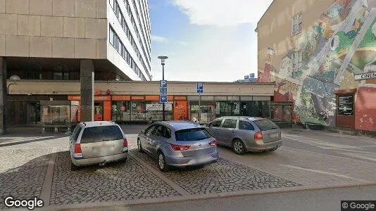 Apartments for rent in Kokkola - Photo from Google Street View