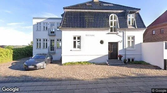 Apartments for rent in Kolding - Photo from Google Street View