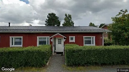 Apartments for rent in Pori - Photo from Google Street View