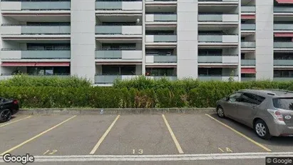 Apartments for rent in Laufenburg - Photo from Google Street View