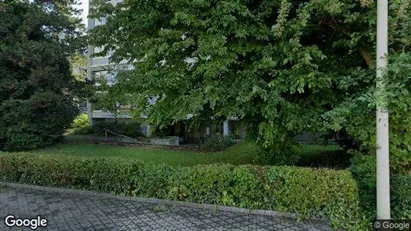 Apartments for rent in Arlesheim - Photo from Google Street View